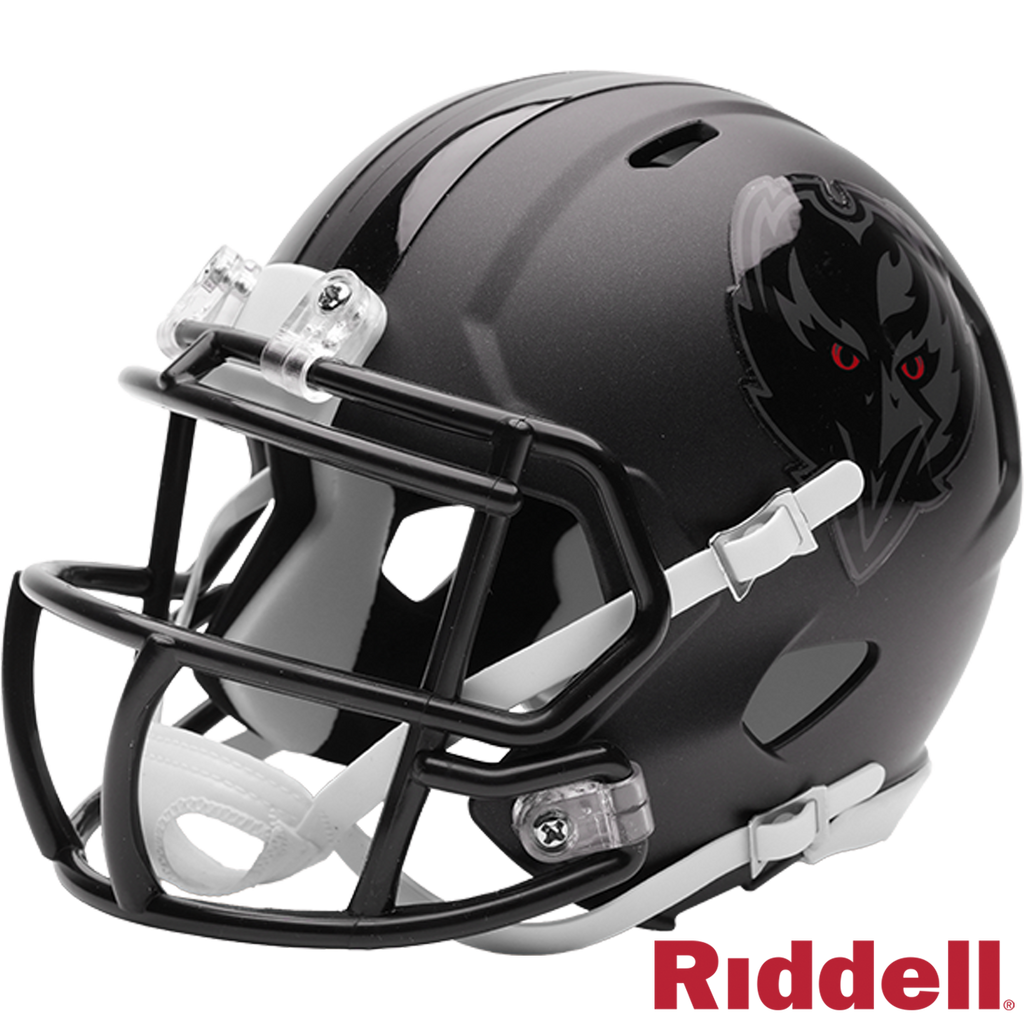 Baltimore Ravens Helmet Riddell Replica Mini Speed Style On-Field Alternate 2026 #2 Periodic Restock - Riddell