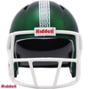 Michigan State Spartans Helmet Riddell Pocket Pro Speed Style - Riddell