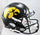 Iowa Hawkeyes Helmet Riddell Authentic Full Size Speed Style - Special Order - Riddell