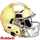 Notre Dame Fighting Irish Helmet Riddell Authentic Full Size SpeedFlex Style HydroFX - Riddell