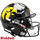 Iowa Hawkeyes Helmet Riddell Authentic Full Size SpeedFlex Style - Riddell