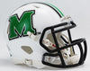 Marshall Thundering Herd Speed Mini Helmet - Riddell