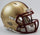 Boston College Eagles Helmet Riddell Replica Mini Speed Style - Riddell