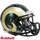Colorado State Rams Helmet Riddell Replica Mini Speed Style - Riddell