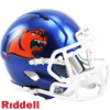 Coast Guard Bears Helmet Riddell Replica Mini Speed Style - Riddell