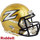 Akron Zips Helmet Riddell Replica Mini Speed Style - Riddell