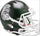 Michigan State Spartans Helmet Riddell Replica Mini Speed Style Gruff Sparty Design - Riddell