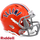 Illinois Fighting Illini Helmet Riddell Replica Mini Speed Style Arched Illini T/B - Riddell