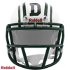 Dartmouth Big Green Helmet Riddell Replica Mini Speed Style - Riddell
