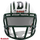 Dartmouth Big Green Helmet Riddell Replica Mini Speed Style - Riddell