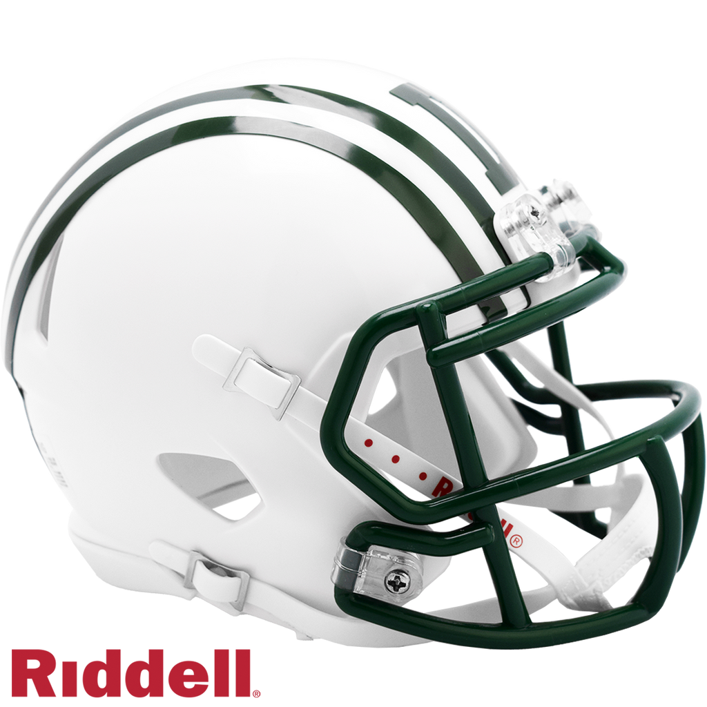 Dartmouth Big Green Helmet Riddell Replica Mini Speed Style - Riddell