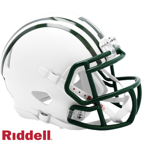 Dartmouth Big Green Helmet Riddell Replica Mini Speed Style - Riddell