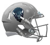 Howard Bison Helmet Riddell Replica Mini Speed Style - Riddell