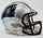 Carolina Panthers Speed Mini Helmet - Riddell