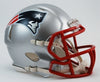 New England Patriots Speed Mini Helmet - Riddell