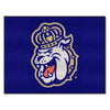 Fanmats - James Madison University All-Star Mat 33.75''x42.5''