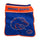 Boise State Broncos Blanket 60x80 Raschel Throw - Logo Brands
