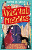 A Case of High Stakes - Sophie Cleverly - HarperCollins Children's Books