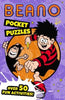 Beano Pocket Puzzles - Beano - Farshore