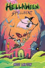 Hellaween: Spellbent: A Graphic Novel - Moss Lawton - Razorbill