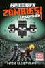 Minecraft: Zombies Unleashed! - Nick Eliopulos - Random House Worlds