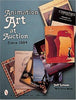 Animation Art at Auction: Since 1994 - Jeff Lotman - Schiffer Publishing