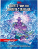 D&d Quests from the Infinite Staircase - Wizards of the Coast - Wizards of the Coast