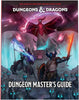 D&d Dungeon Masters Guide 2024 - Wizards of the Coast - Wizards of the Coast
