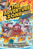 The Adventure Zone: The Eleventh Hour - Clint McElroy - 23rd Street Books