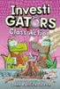 Investigators: Class Action - John Patrick Green - First Second