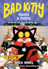 Bad Kitty Makes a Movie (Graphic Novel) - Nick Bruel - Roaring Brook Press