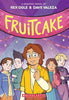 Fruitcake: A Graphic Novel (Four Eyes #3) - Rex Ogle - Graphix