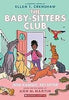 Jessi Ramsey, Pet-Sitter: A Graphic Novel (the Baby-Sitters Club #18) - Ellen T Crenshaw - Graphix