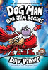 Dog Man: Big Jim Begins: A Graphic Novel (Dog Man #13): From the Creator of Captain Underpants: Volume 13 - Dav Pilkey - Graphix