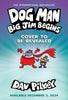 Dog Man: Big Jim Begins: A Graphic Novel (Dog Man #13): From the Creator of Captain Underpants (Library) - Dav Pilkey - Graphix