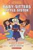 Karen's Ghost: A Graphic Novel (Baby-Sitters Little Sister #11) - Dk Yingst - Graphix