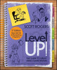 Level Up! the Guide to Great Video Game Design - Scott Rogers - Wiley