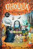 Ghoulia and the Sunken Secret (Book #5) - Barbara Cantini - Harry N. Abrams