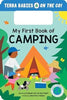 My First Book of Camping - Stephanie Puglisi - Duopress