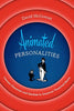Animated Personalities: Cartoon Characters and Stardom in American Theatrical Shorts - David McGowan - University of Texas Press