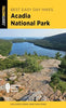 Best Easy Day Hikes Acadia National Park - Dolores Kong - Falcon Press Publishing