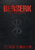 Berserk Deluxe Volume 2 - Kentaro Miura - Dark Horse Manga