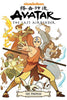 Avatar: The Last Airbender--The Promise Omnibus - Bryan Koneitzko - Dark Horse Books