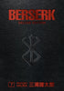 Berserk Deluxe Volume 7 - Kentaro Miura - Dark Horse Manga