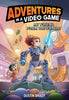 Adventures in a Video Game: My Friend from the Future Volume 1 - Dustin Brady - Andrews McMeel Publishing