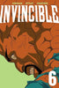 Invincible Volume 6 (New Edition) - Robert Kirkman - Image Comics