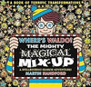 Where's Waldo? the Mighty Magical Mix-Up: A Spellbinding Search & Find Adventure (a Hidden Object Activity Book with Wizard Whitebeard - A Perfect Gif - Martin Handford - Candlewick Press (MA)