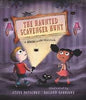 The Haunted Scavenger Hunt: A Spook-Tacular Storybook: (A Halloween Haunted House Adventure with Engaging Rhymes and Surprising Twists - For Toddlers, Pre - Steve Patschke - Templar Books