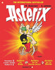Asterix Omnibus Vol. 1: Collects Asterix the Gaul, Asterix and the Golden Sickle, and Asterix and the Goths - Rene Goscinny - Papercutz