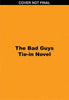 DreamWorks the Bad Guys: Haunted Heist - Kate Howard - Scholastic Inc.